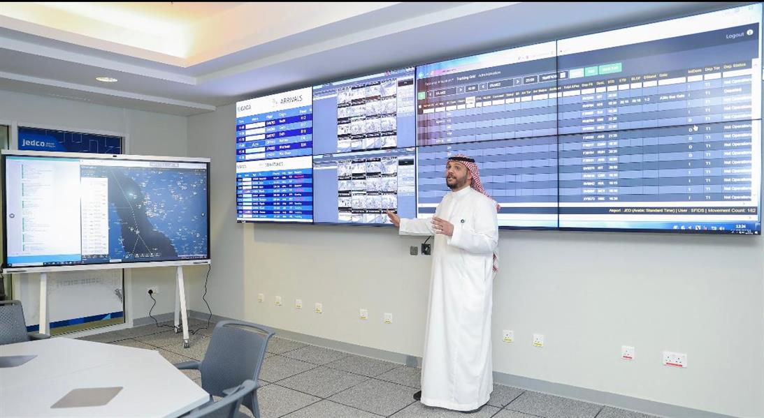 رئيس هيئة الطيران المدني