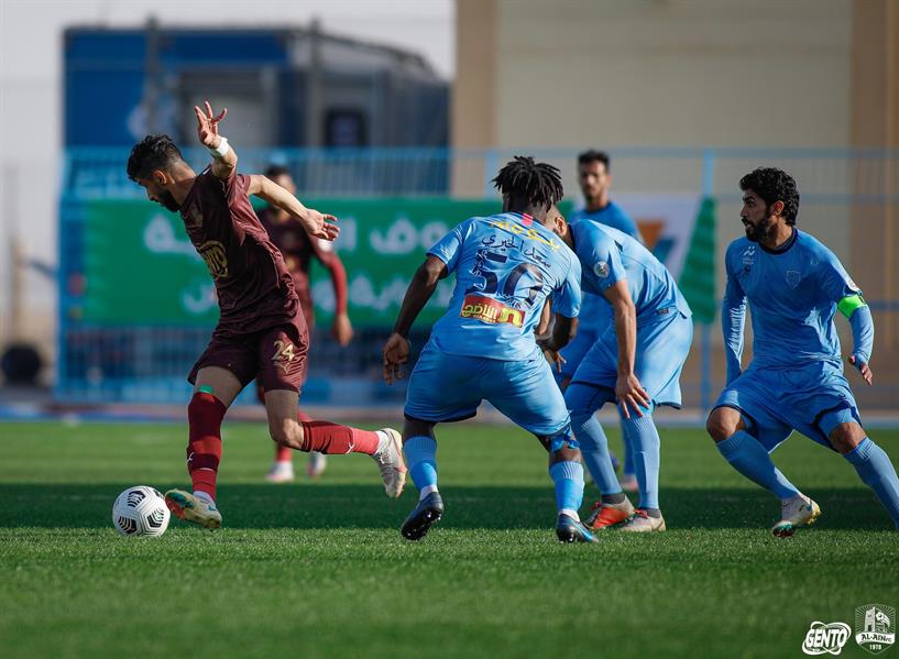 الباطن يُعمق جراح 