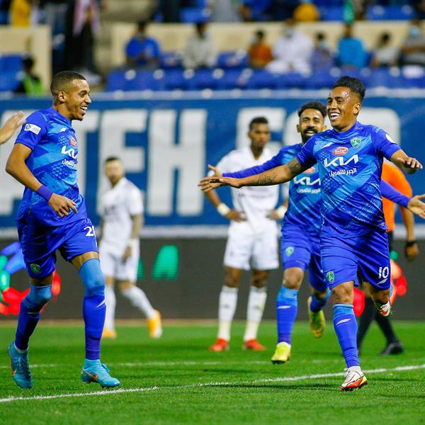 "الفتح" يقسو على "الفيصلي" برباعية ويقفز للمركز 11 بالدوري