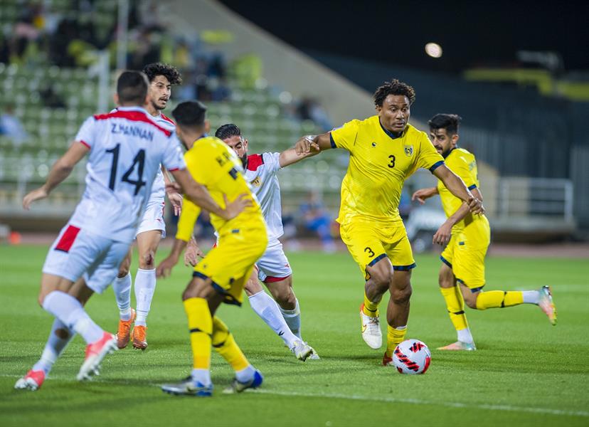 التعاون والجيش