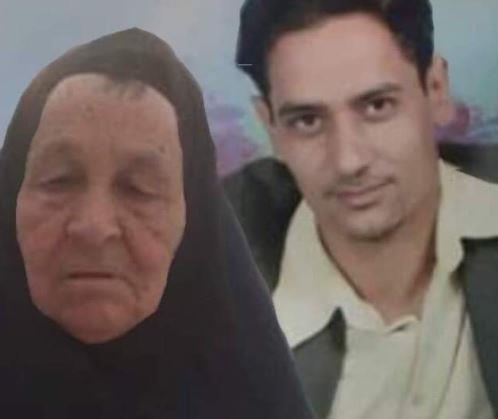  ذهبت لإيقاظه فوجدته متوفى.. أم مصرية تلفظ أنفاسها الأخيرة بجوار جثمان ابنها