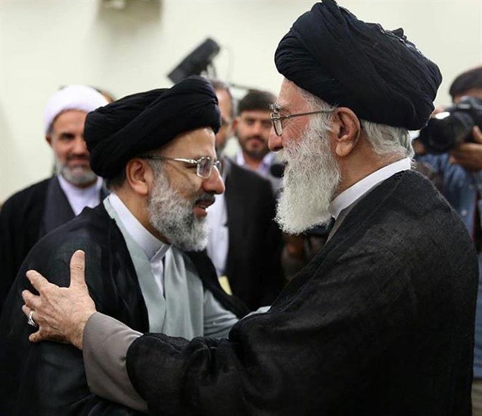 ابراهيم رئيسي ابراهيم رئيسي