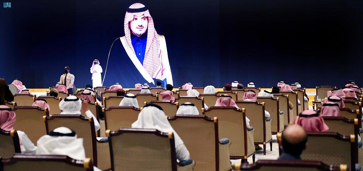 تحت رعاية  وزير الداخلية .. افتتاح المؤتمر السعودي الدولي للسلامة الصناعية ومنع الخسائر والمعرض المصاحب له