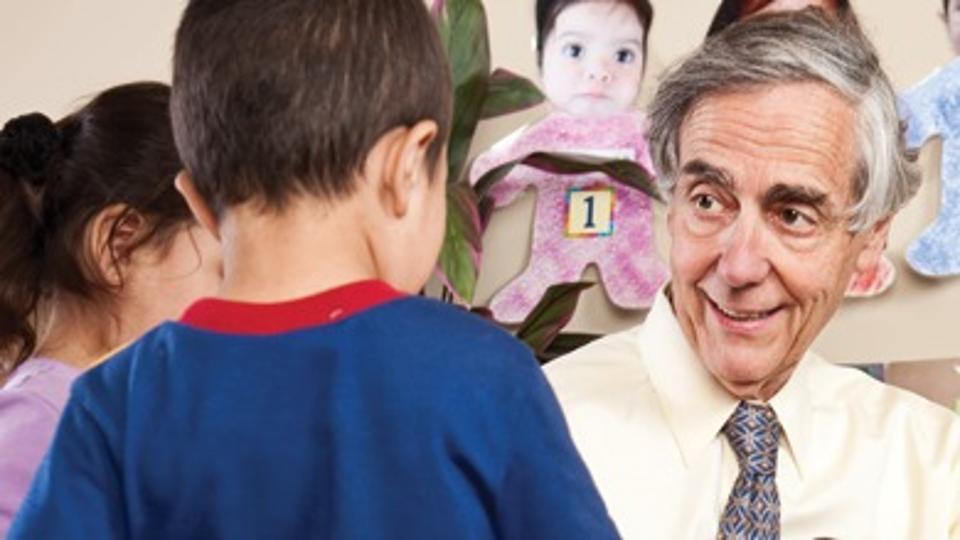 10- جورج قيصر