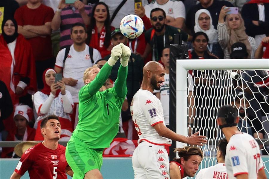 تونس تستهل مشوارها بتعادل أمام الدنمارك تونس تستهل مشوارها بتعادل أمام الدنمارك