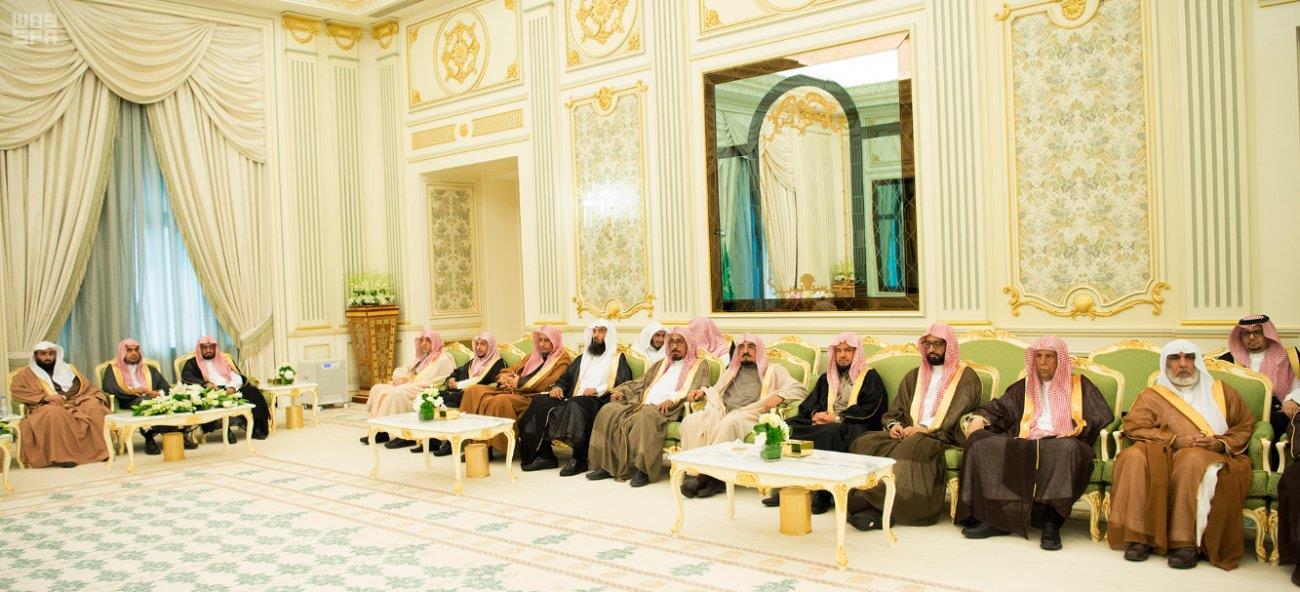 الملك سلمان