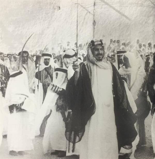 الملك عبدالعزيز الملك عبدالعزيز