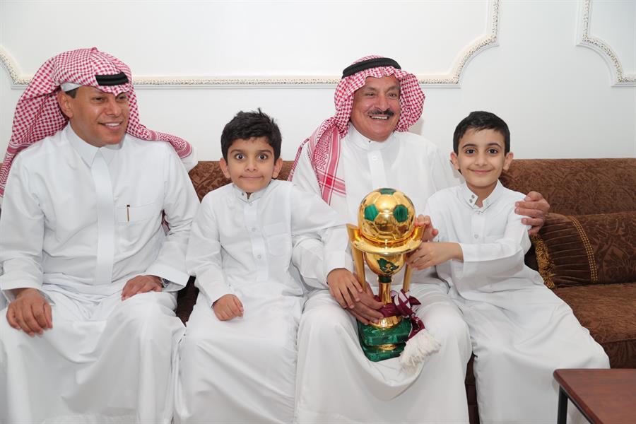 مأدبة عشاء لمجلس 