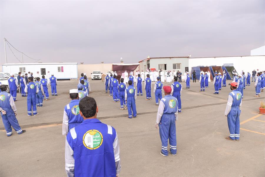 عمال نظافة عسير عمال نظافة عسير