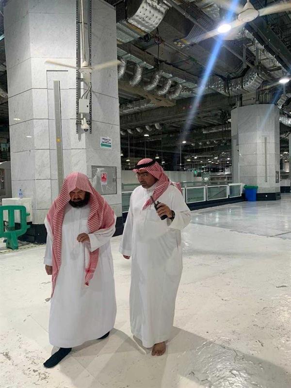 الشيخ عبدالرحمن السديس الشيخ عبدالرحمن السديس