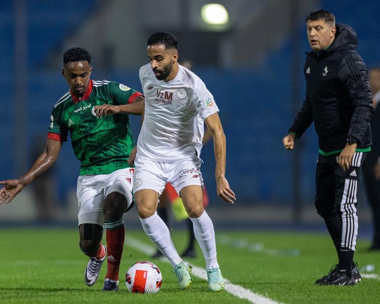 الشباب والاتفاق