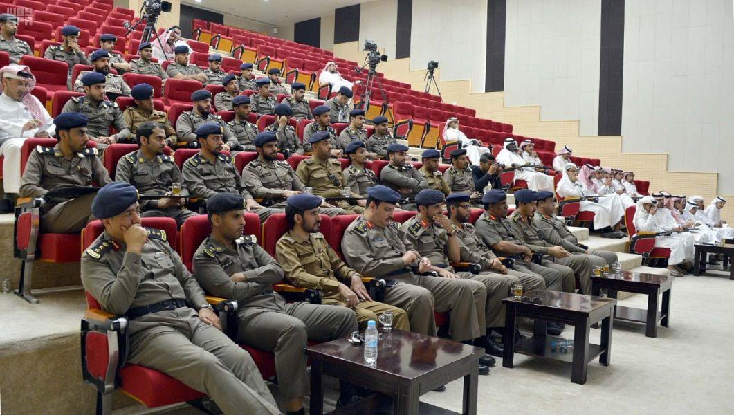 مديرية الدفاع المدني تشرح خطة الطوارئ خلال شهر رمضان المبارك