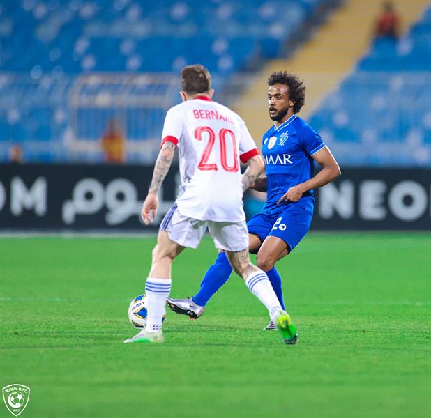 الهلال