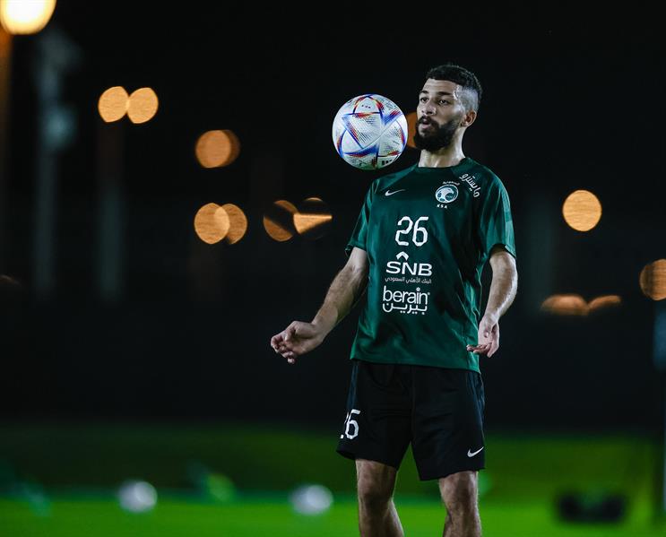 مران الأخضر