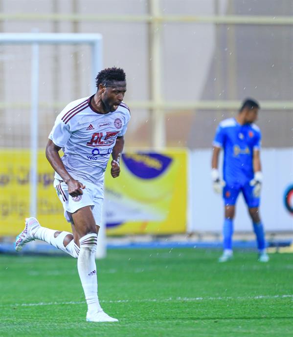 القيصومة يُعرقل الفيصلي بتعادل في دوري يلو القيصومة يُعرقل الفيصلي بتعادل في دوري يلو