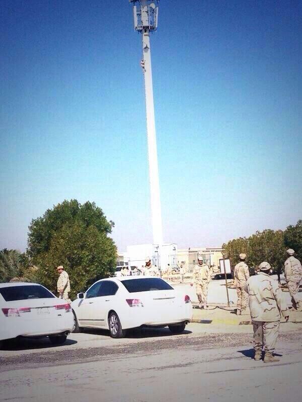 العسكري يحاول الانتحار