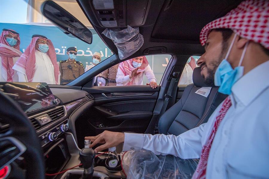 أمير منطقة القصيم