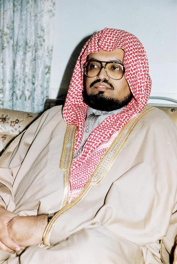 الشيخ علي جابر