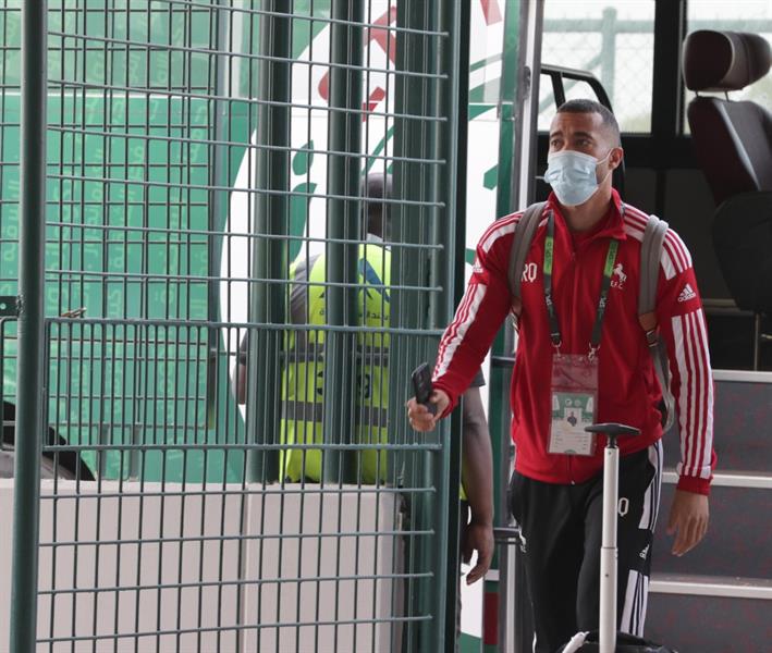 وصول لاعبي وصول لاعبي