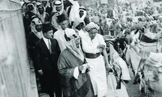 نظرة على تاريخ الشرطة بالمملكة.. وهؤلاء شغلوا منصب مدير الأمن العام منذ تأسيسه نظرة على تاريخ الشرطة بالمملكة.. وهؤلاء شغلوا منصب مدير الأمن العام منذ تأسيسه