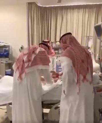 الملك سلمان