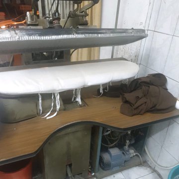 المغاسل المخالفة المغاسل المخالفة