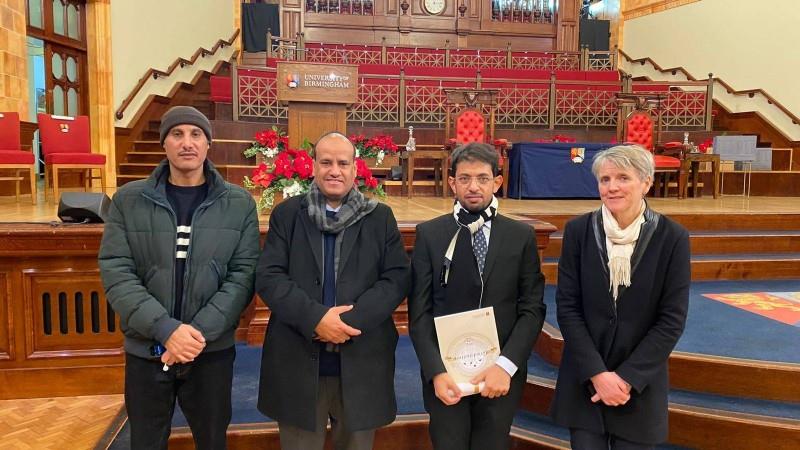 تركي القحطاني