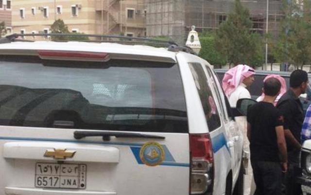 صور الحادث