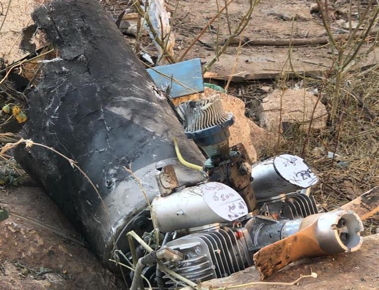 الدفاع المدني