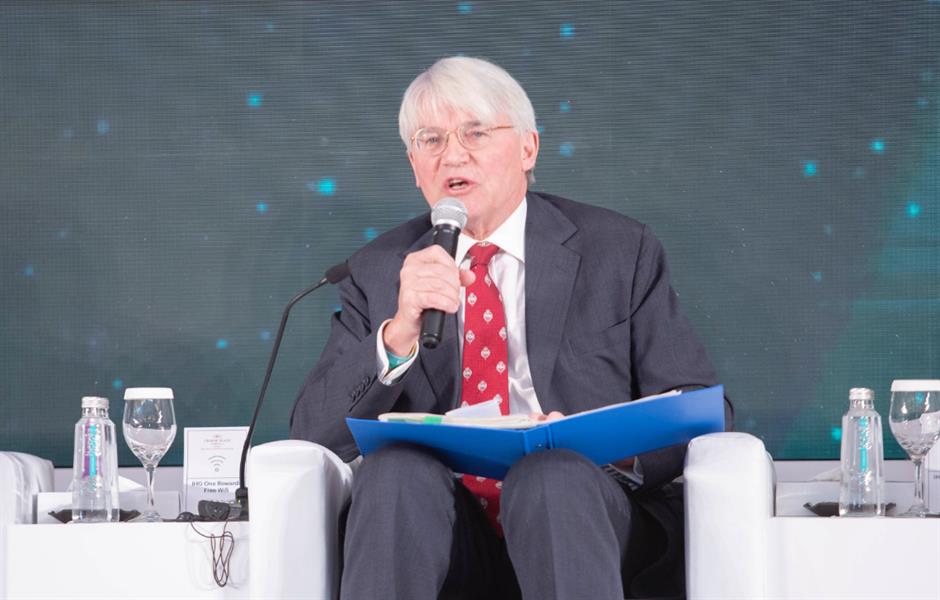 منتدى الرياض الدولي الإنساني الثالث