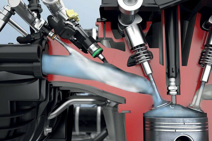 حاقن الوقود حاقن الوقود