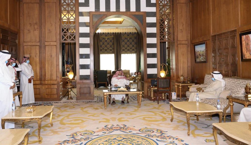 الامير تركي بن طلال