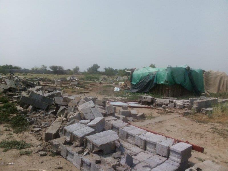 بلدية وادي جازان