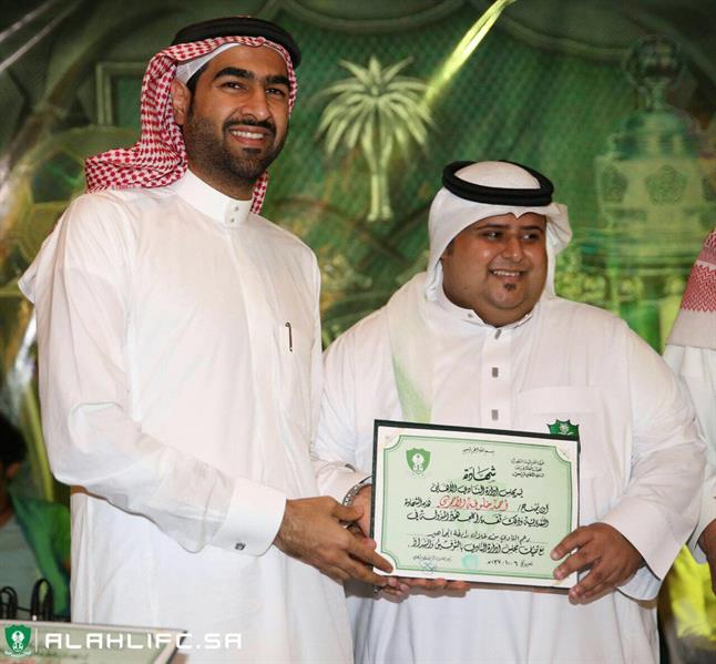 نادي الاهلي السعودي 