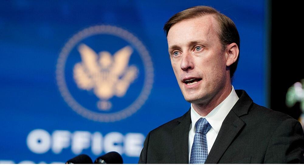 جيك سوليفان