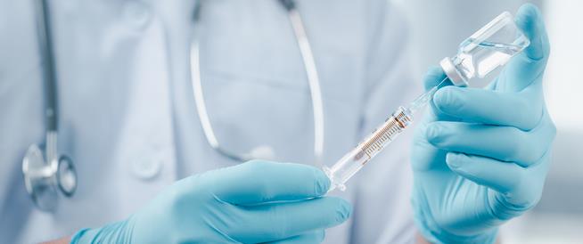 لقاح كورونا