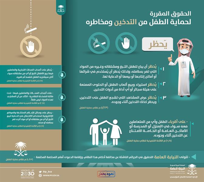 النيابة العامة