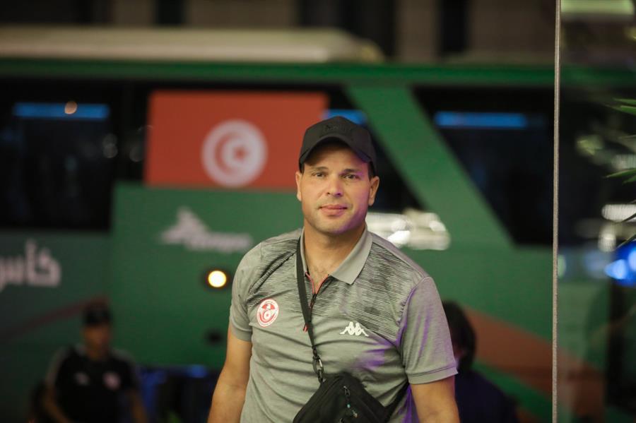 المنتخب التونسي يصل أبها للمشاركة في كأس العرب تحت 20 عامًا