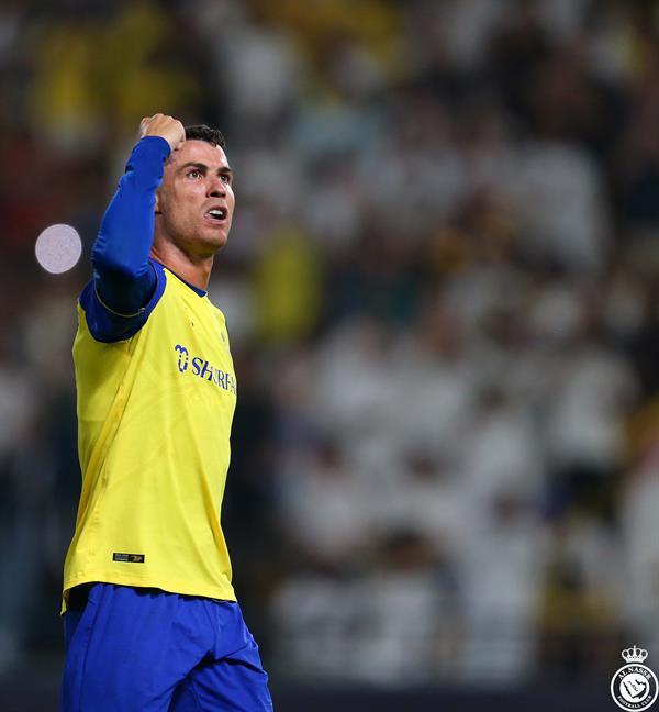 رونالدو