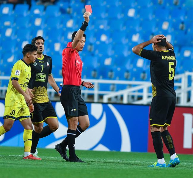 التعاون التعاون