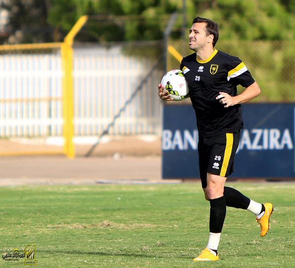 نادي الاتحاد السعودي 