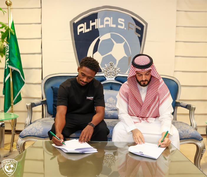 خليفة الدوسري