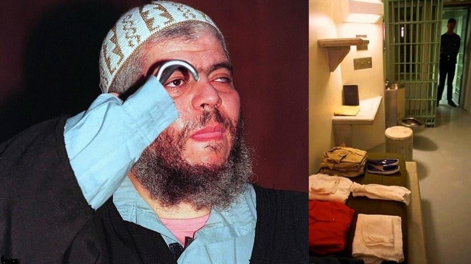 أبو حمزة المصري
