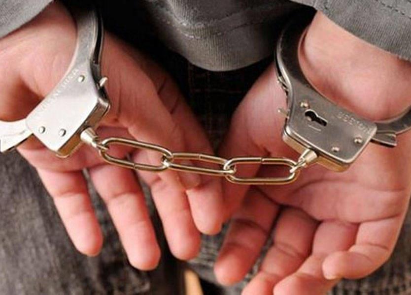 بعد ضبط سيارات مسروقة حول حظيرة أغنامه.. "شرطة عفيف" توقف شخصاً للتحقيق معه 