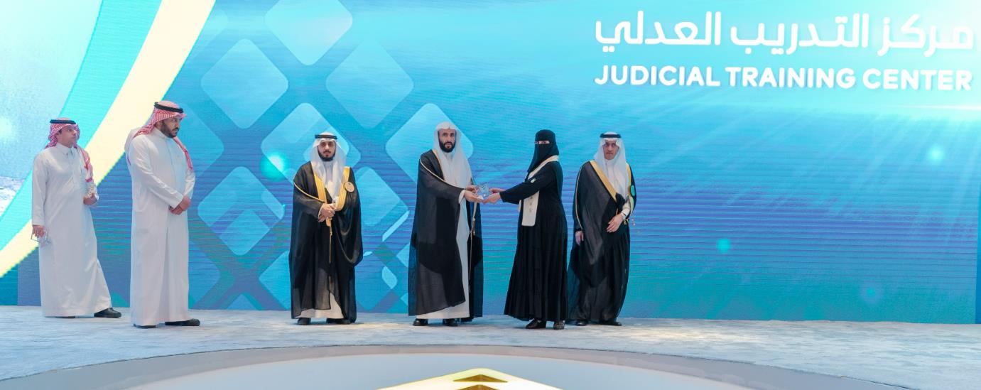 وزير العدل