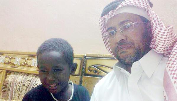  زار، مساء أمس، عبد الله كنديري؛ الشهير بـ 