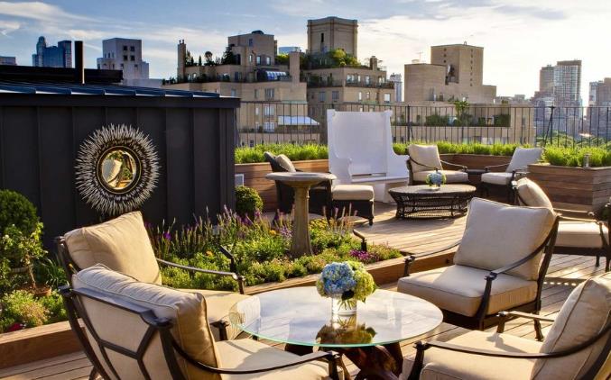 بالصور.. من داخل أفضل فندق في الولايات المتحدة بالصور.. من داخل أفضل فندق في الولايات المتحدة