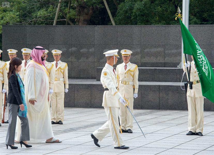 ولي ولي العهد