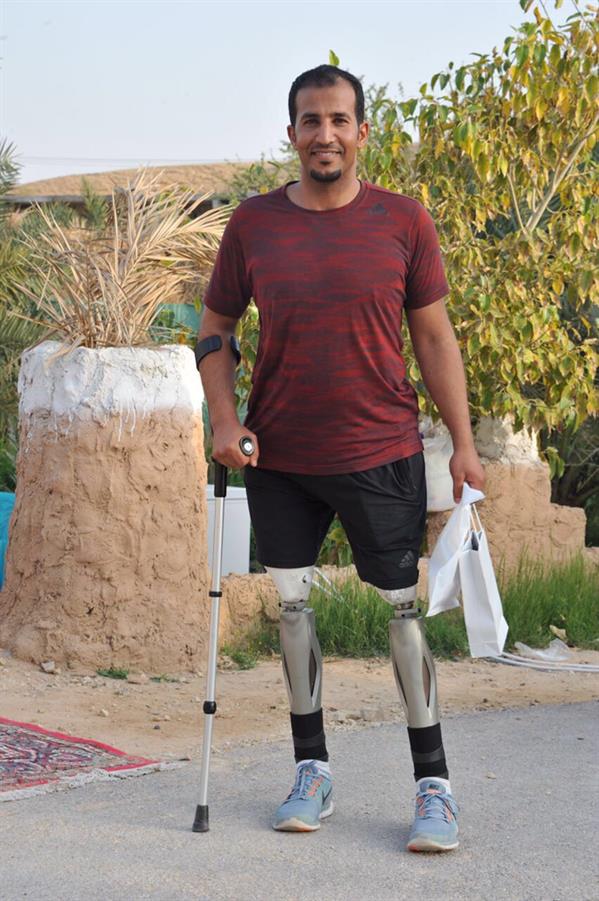 ماجد العتيبي