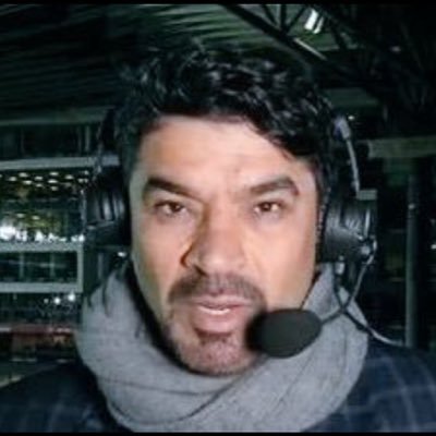 علي سعيد الكعبي